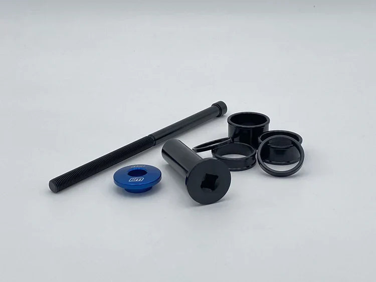 Warp 9 Stem Lock (No Fender Mount) For Sur Ron & Talaria