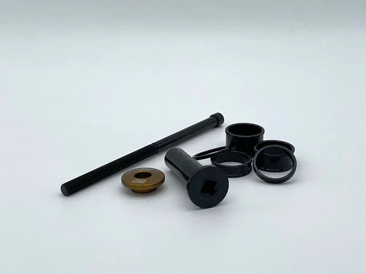 Warp 9 Stem Lock (No Fender Mount) For Sur Ron & Talaria