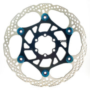Warp 9 Talaria Front Brake Disc
