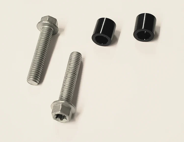 SUR RON/Talaria 220mm Caliper Adapter Spacer Kit