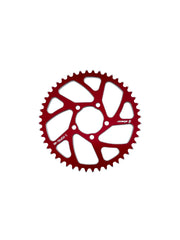 E-Moto Rear Sprocket - Aluminium