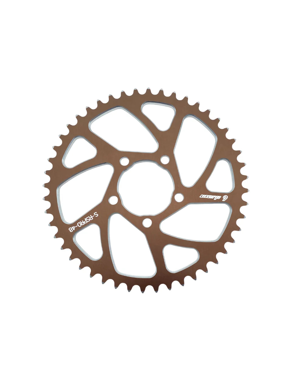 E-Moto Rear Sprocket - Aluminium