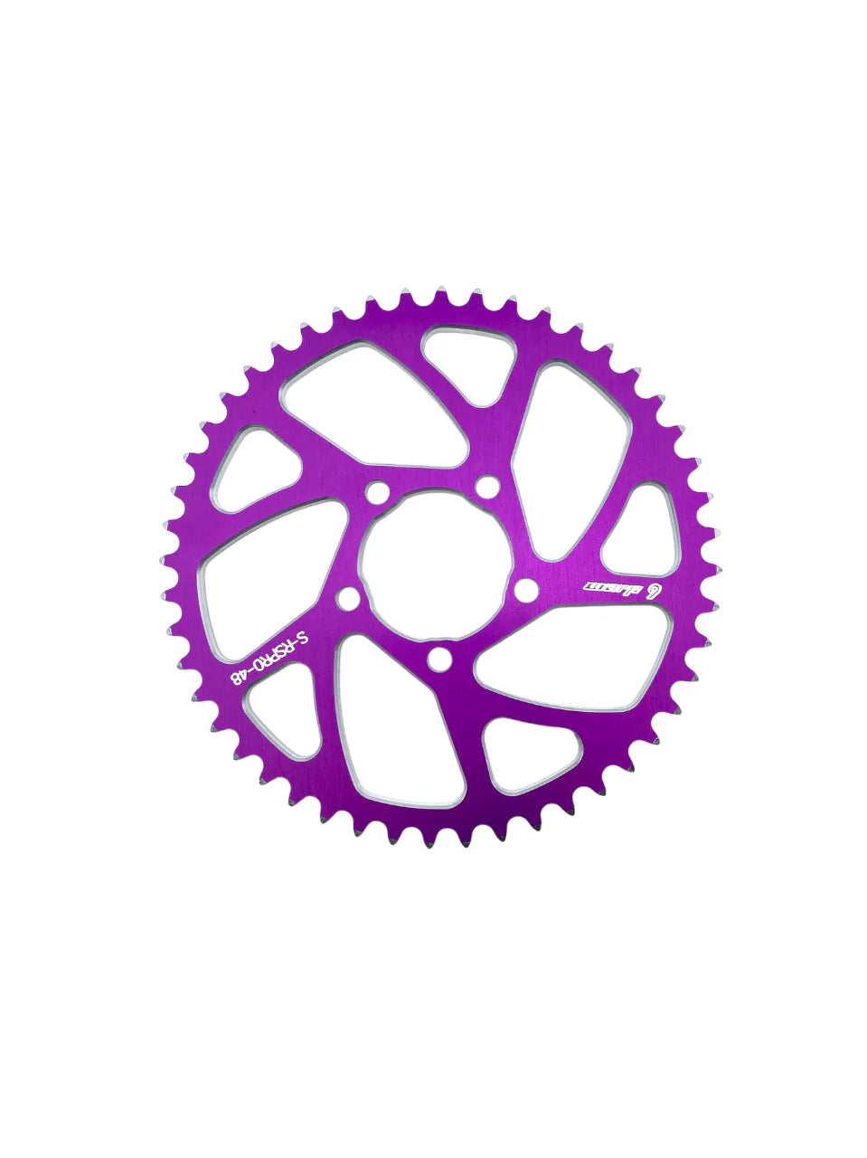 E-Moto Rear Sprocket - Aluminium