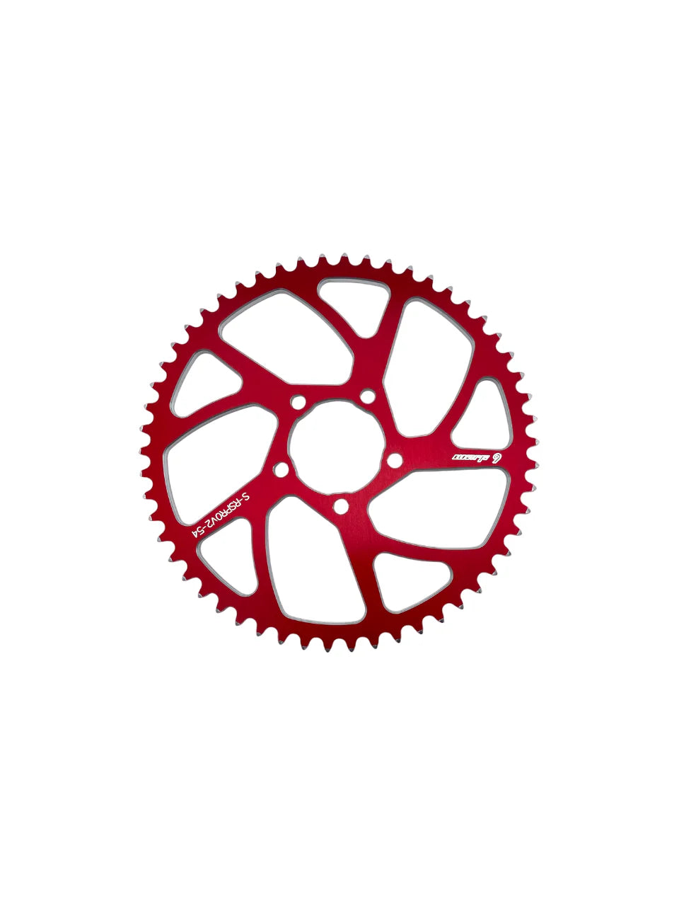 E-Moto Rear Sprocket - Aluminium