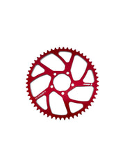 E-Moto Rear Sprocket - Aluminium