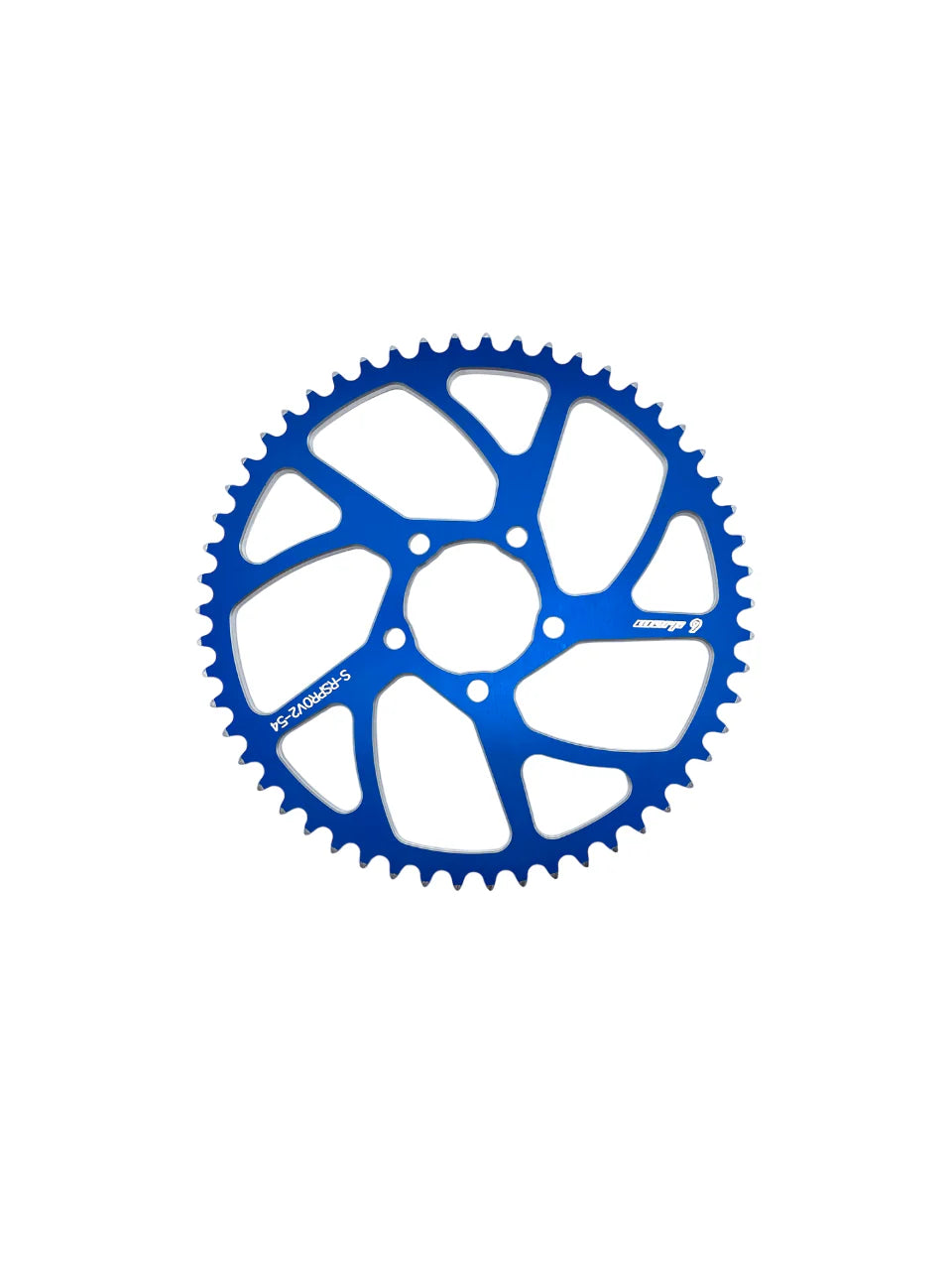 E-Moto Rear Sprocket - Aluminium