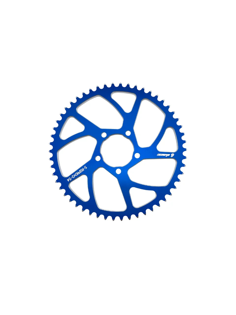 Warp 9 E-Moto Rear Sprocket For Sur Ron Light Bee & Talaria Sting