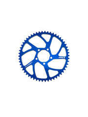 Warp 9 E-Moto Rear Sprocket For Sur Ron Light Bee & Talaria Sting