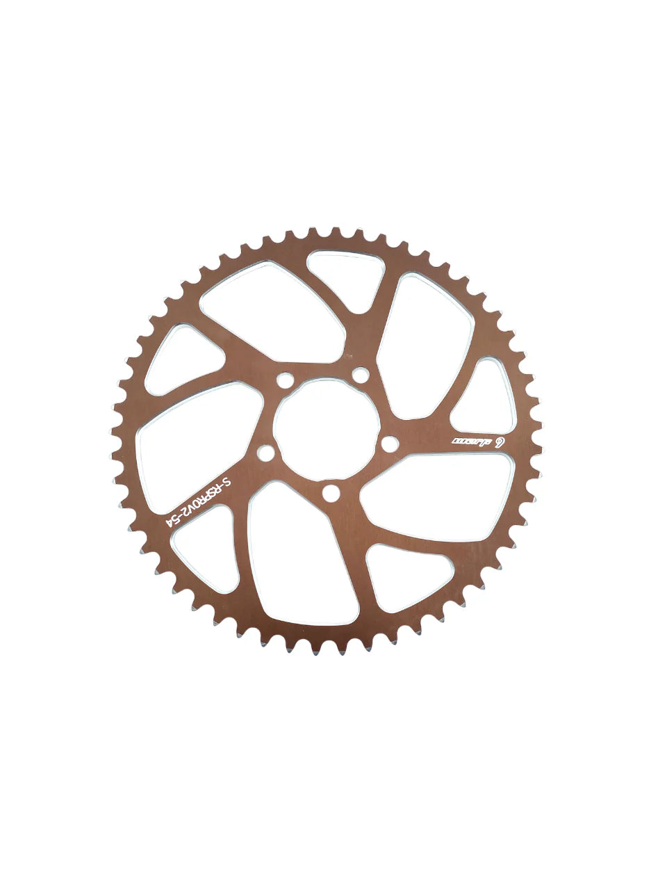E-Moto Rear Sprocket - Aluminium
