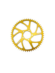 E-Moto Rear Sprocket - Aluminium