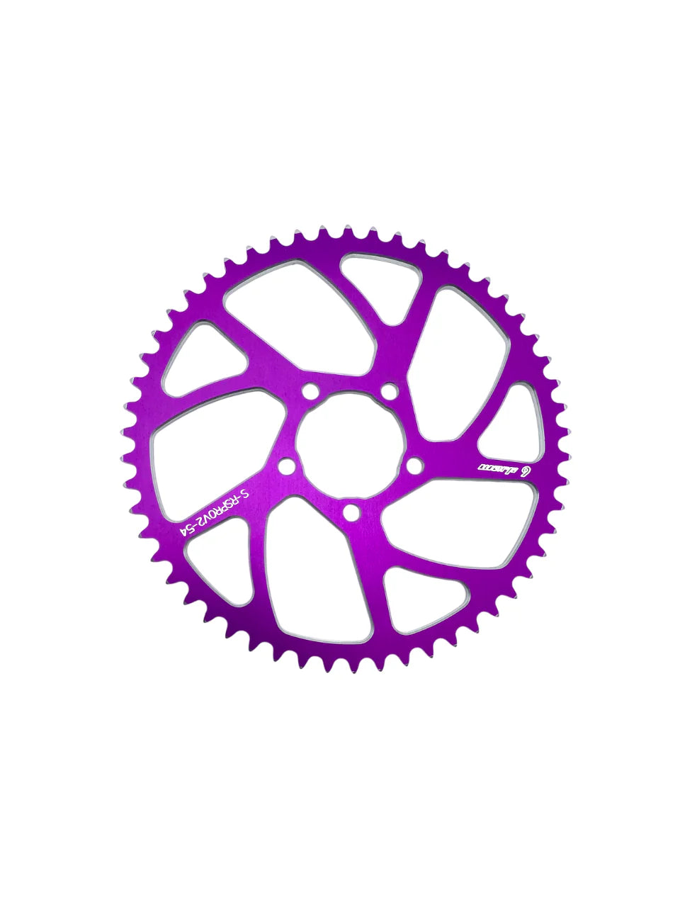 E-Moto Rear Sprocket - Aluminium