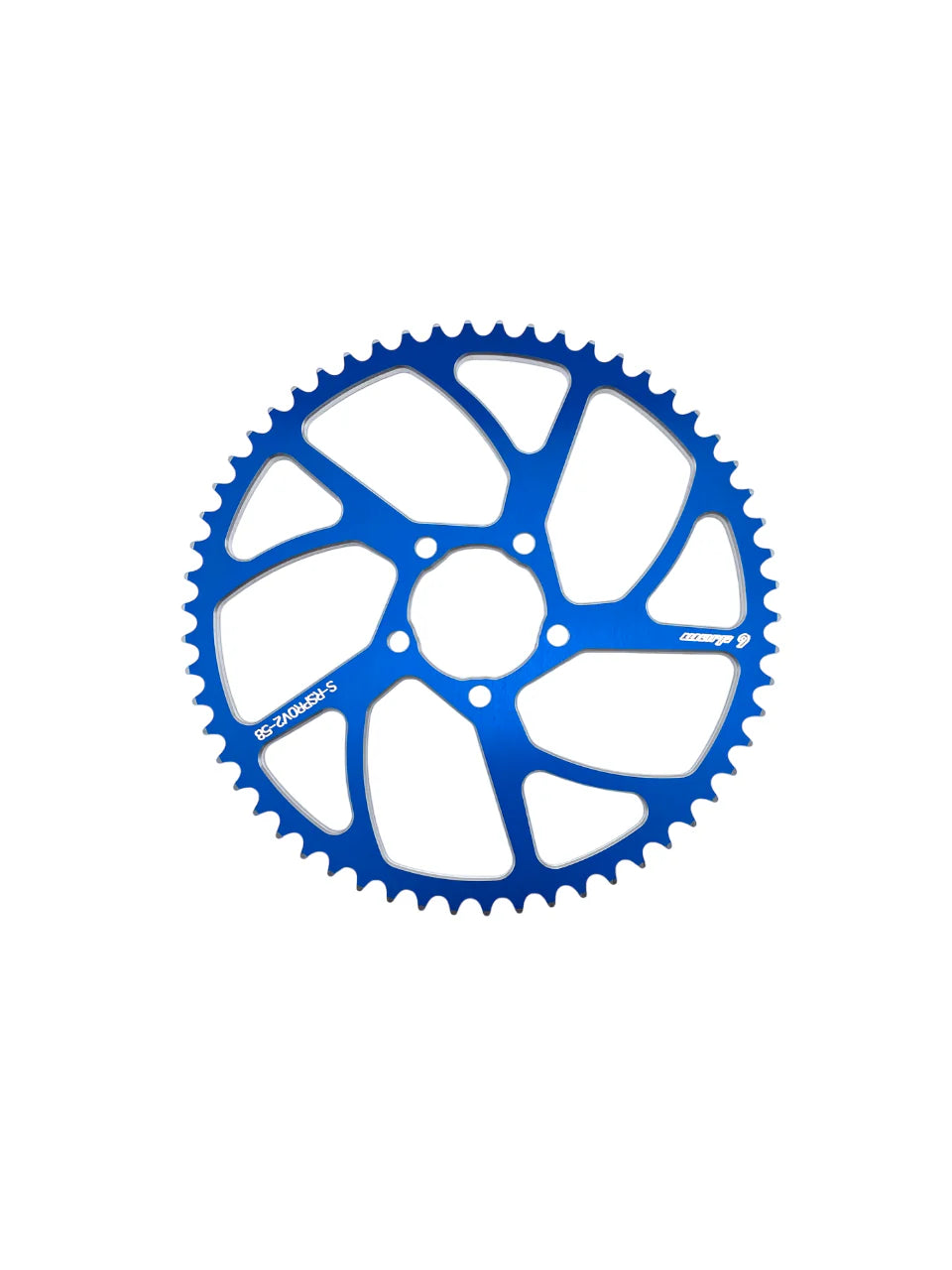 E-Moto Rear Sprocket - Aluminium