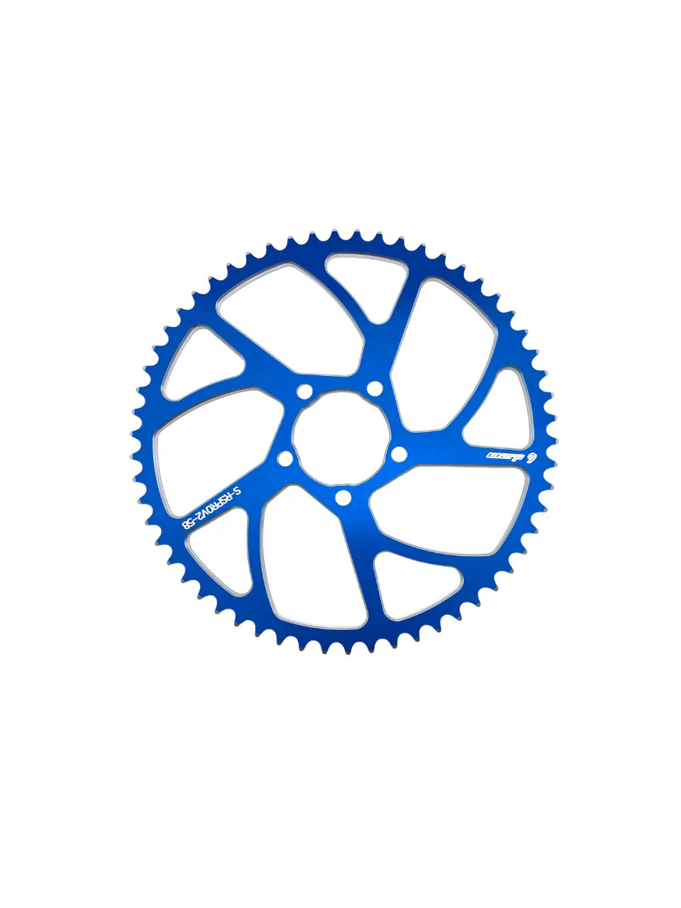 Warp 9 E-Moto Rear Sprocket For Sur Ron Light Bee & Talaria Sting