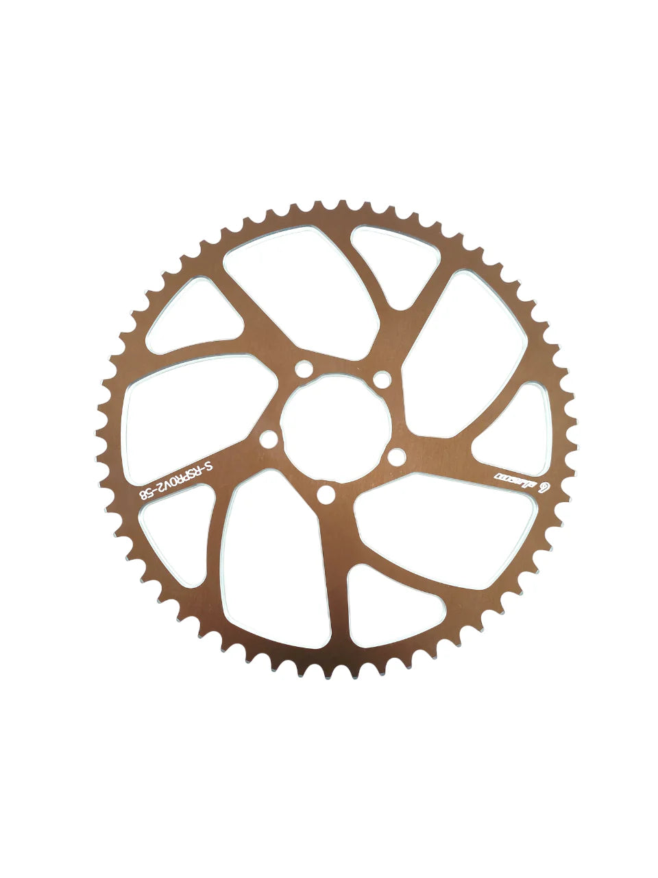 E-Moto Rear Sprocket - Aluminium