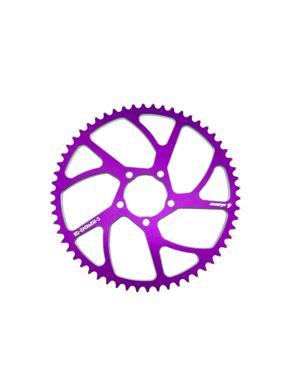 E-Moto Rear Sprocket - Aluminium
