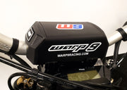 Warp 9 Ultra Bee Bar Pad