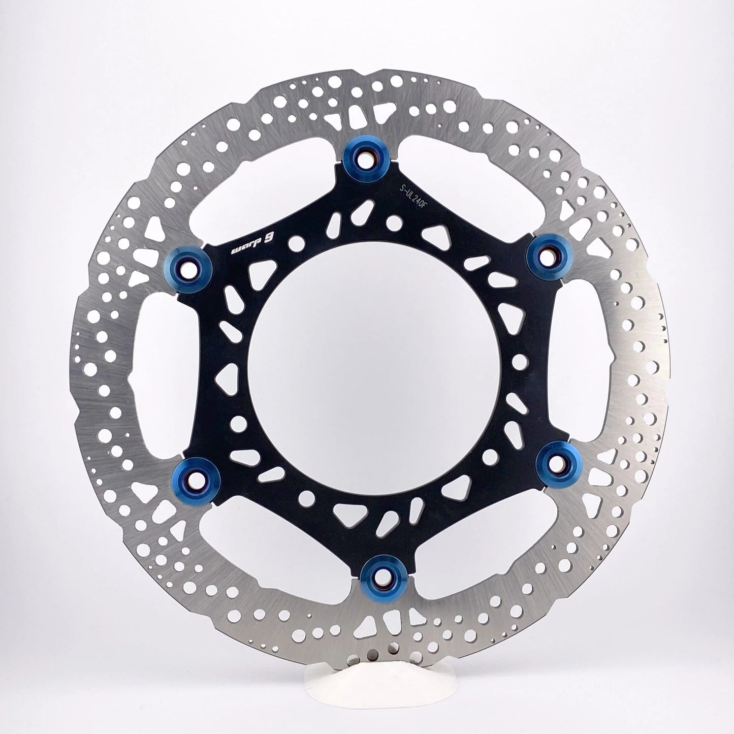 WARP 9 SUR RON Ultra Bee Brake Disc / Rotors