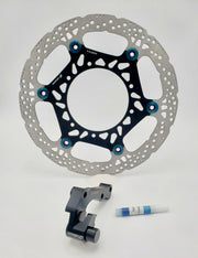 WARP 9 SUR RON Ultra Bee Brake Disc / Rotors