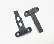 WARP 9 Ultra Bee Steer Stops