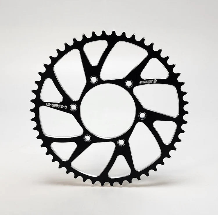 Ultra Bee Sprocket Aluminum