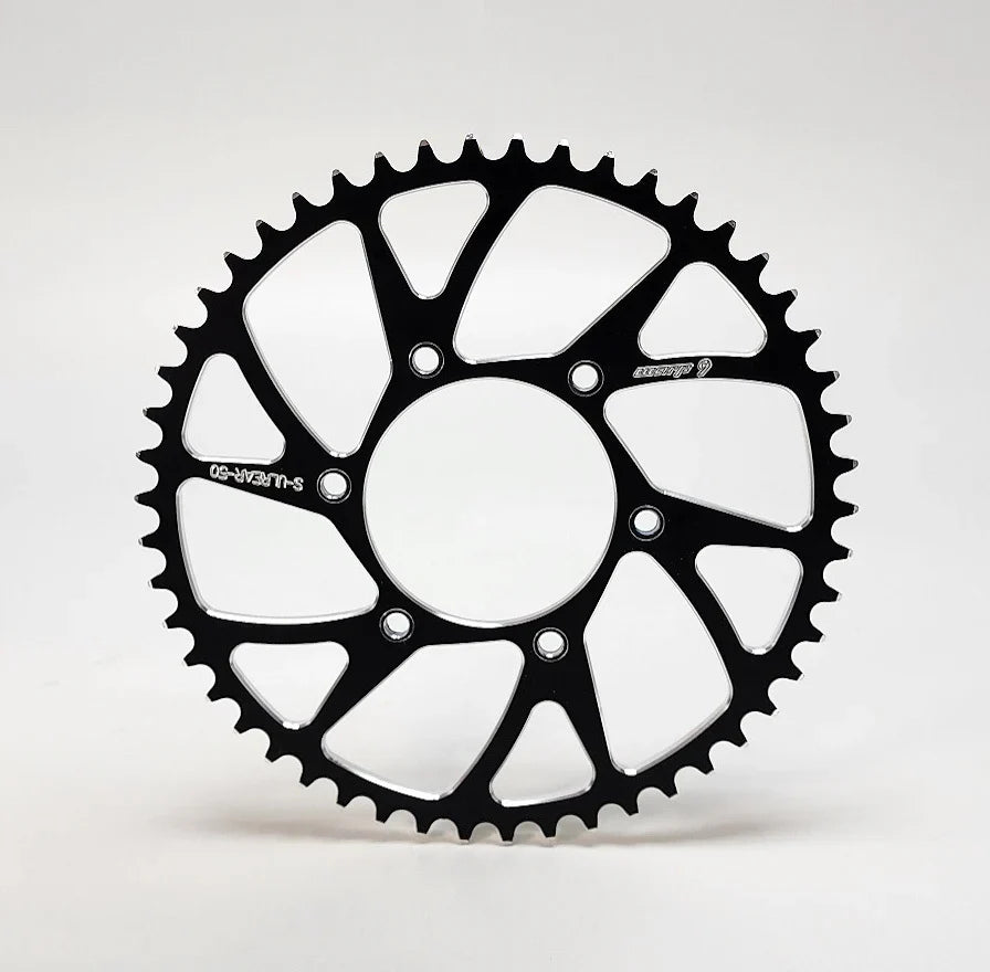 WARP 9 RACING ULTRA BEE REAR SPROCKET