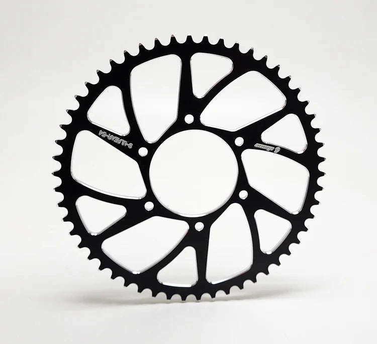 Ultra Bee Sprocket Aluminum