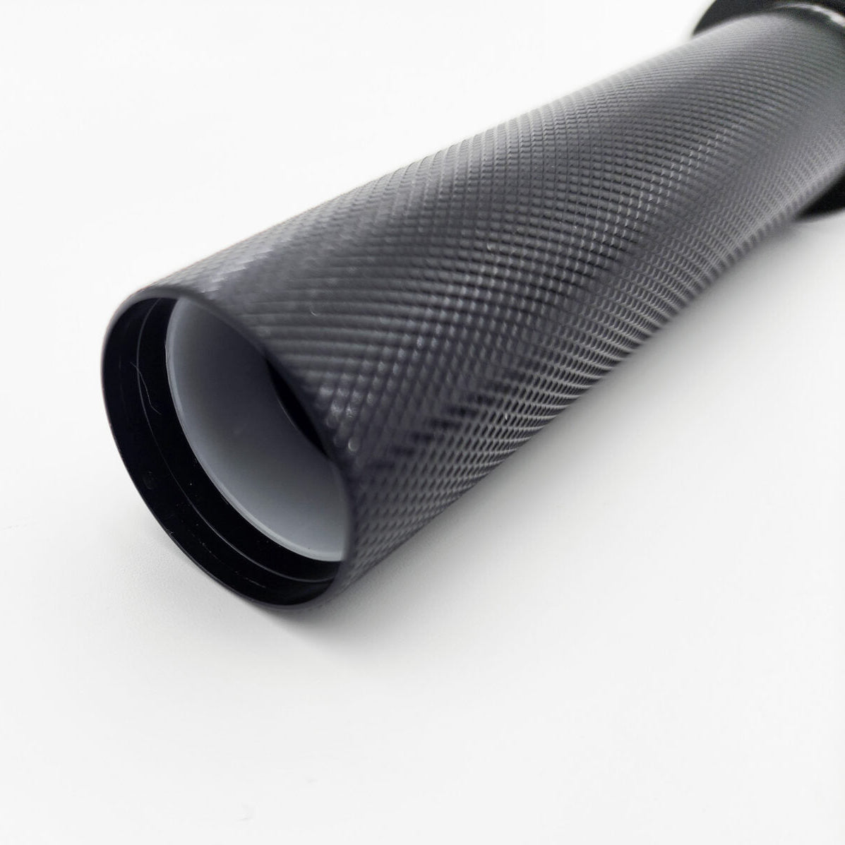 WARP 9 RACING Aluminium Throttle Tube for SUR RON Ultra Bee