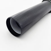 WARP 9 RACING Aluminium Throttle Tube for SUR RON Ultra Bee