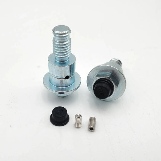 WARP 9 Ultra Bee Triangle Pivot Bolt Kit