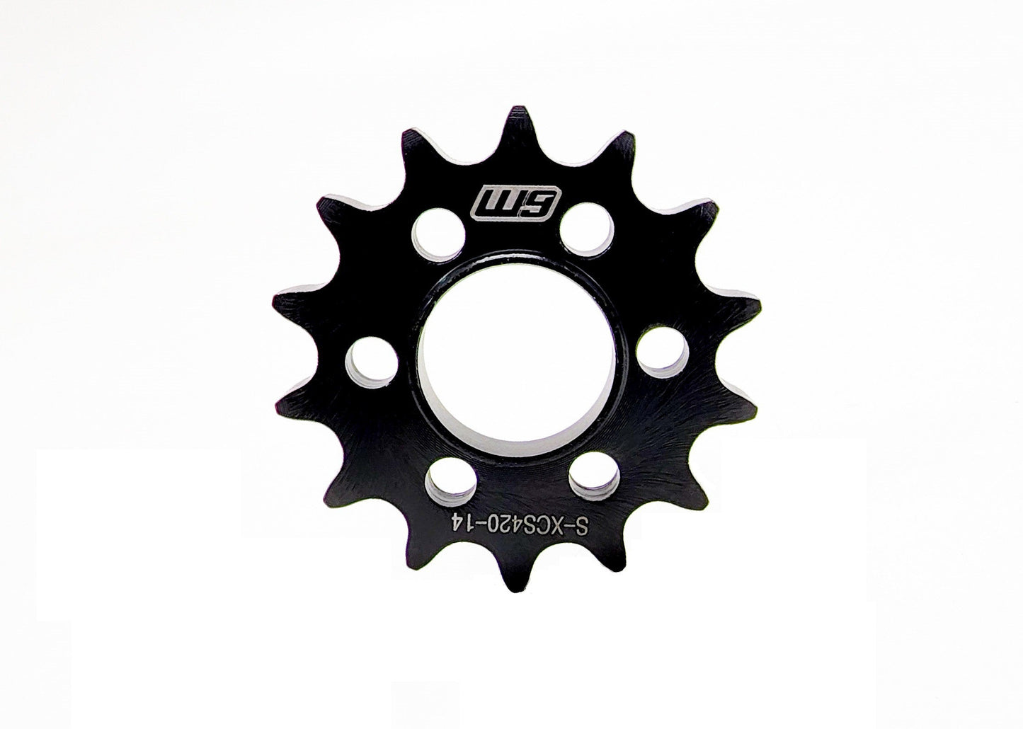 WARP 9 RACING SUR RON Light Bee JACKSHAFT SPROCKET