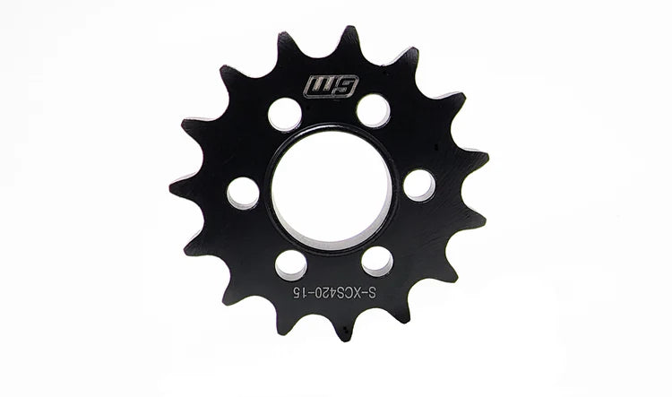 Jack Shaft Sprocket
