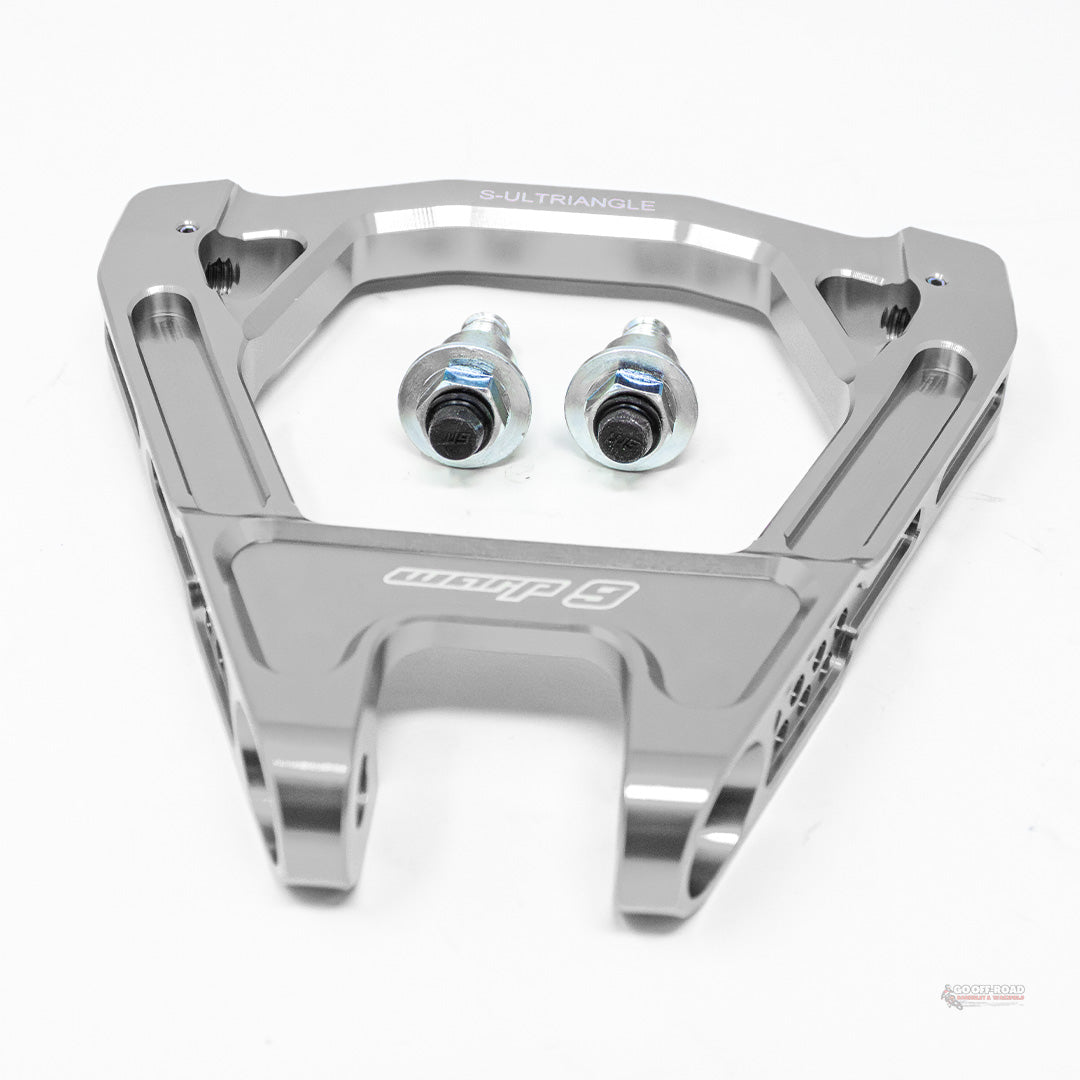 Warp 9 Sur Ron Ultra Bee Triangles