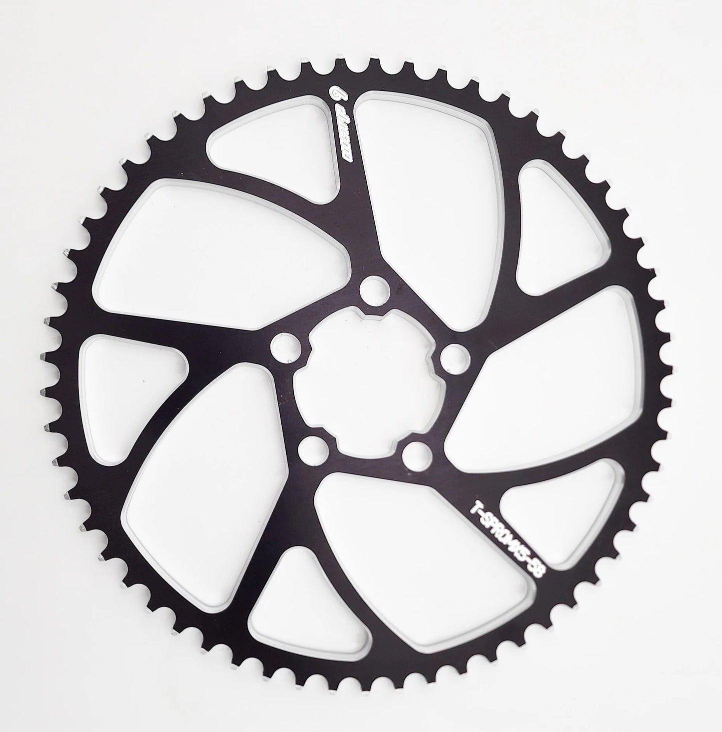 Warp 9 Talaria Sting Pro MX5 Sprocket