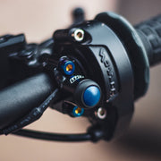 WARP 9 RACING LIGHT SWITCH BUTTON For Sur Ron Light Bee /E-RIDE