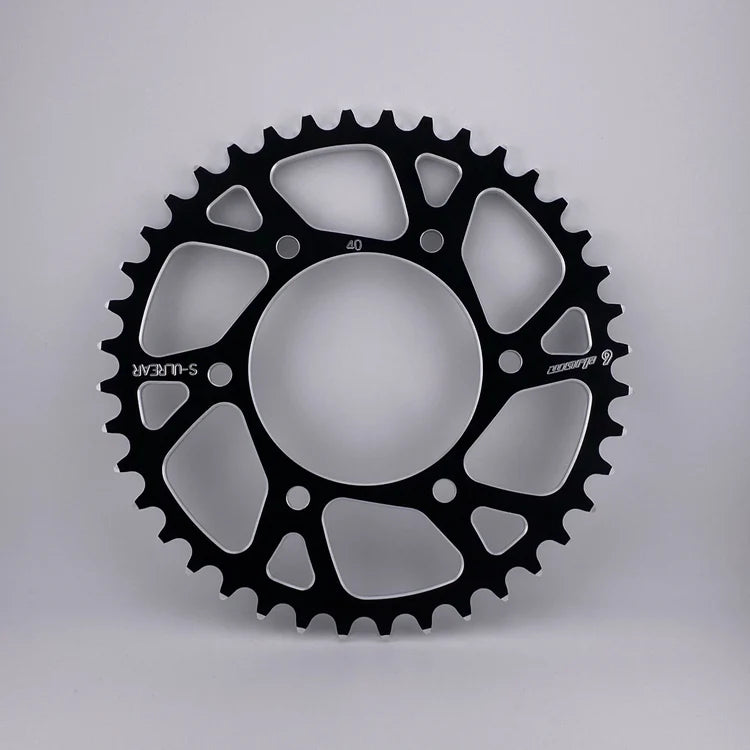 Ultra Bee Sprocket Aluminum
