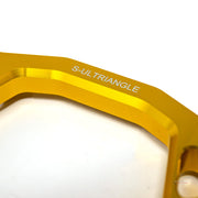 Warp 9 Sur Ron Ultra Bee Triangles