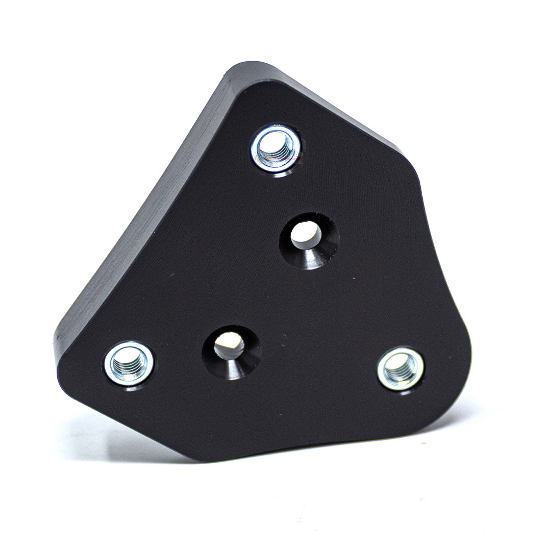 Warp 9 E-Bike Front Fender Adapter