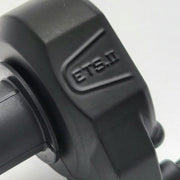 WARP 9 RACING Aluminium Throttle Tube for SUR RON Ultra Bee