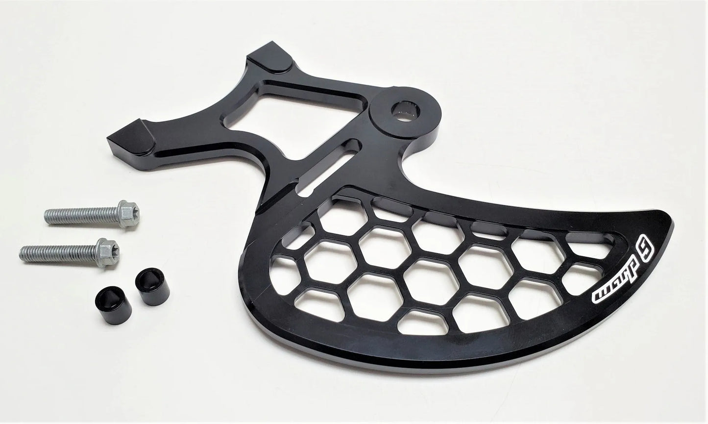 Warp 9 Sur Ron Light Bee Rear Disc Guard