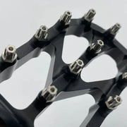 Warp 9 Titanium Elite Foot Peg Screws