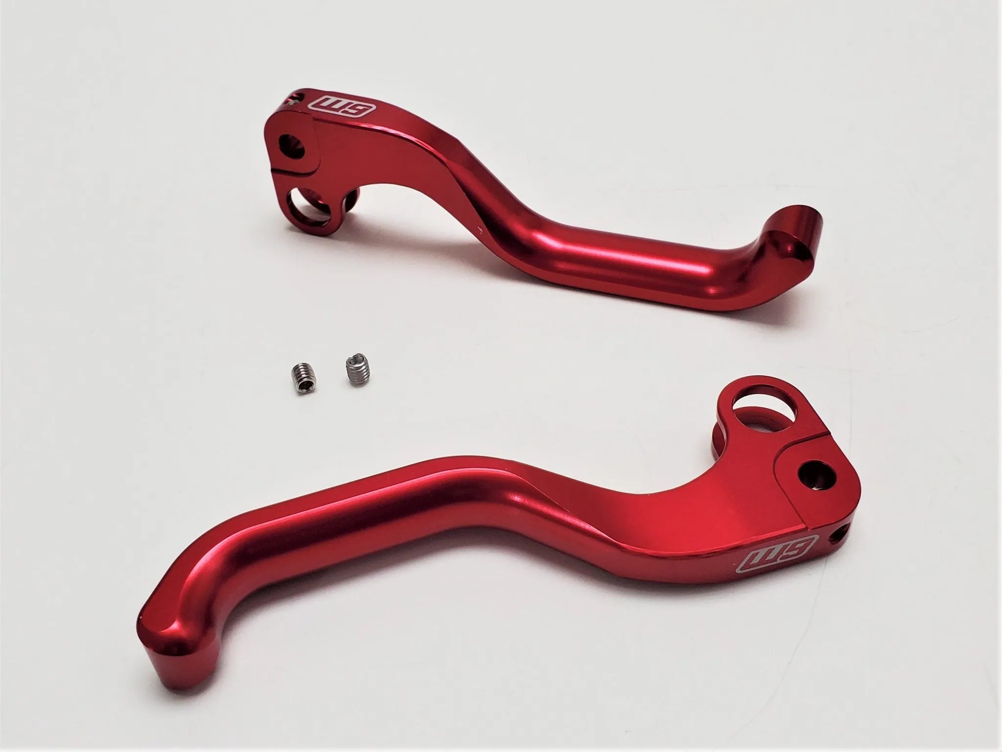 WARP 9 RACING Brake Levers for SUR RON/Talaria – Warp 9 UK