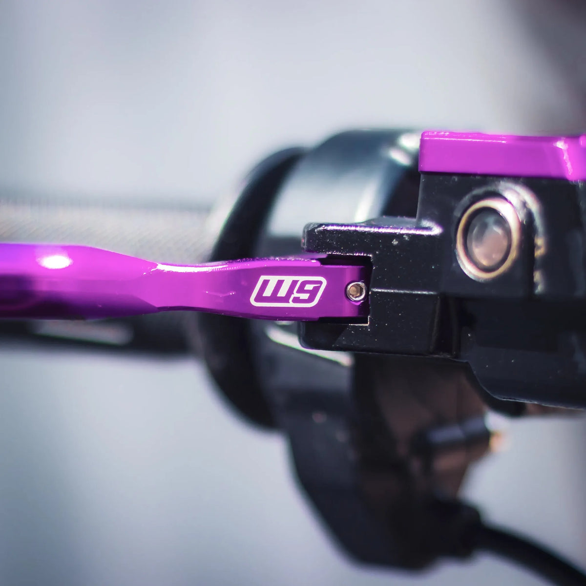 Warp 9 Racing WARP 9 RACING Brake Levers for SUR RON/Talaria – Warp 9 UK