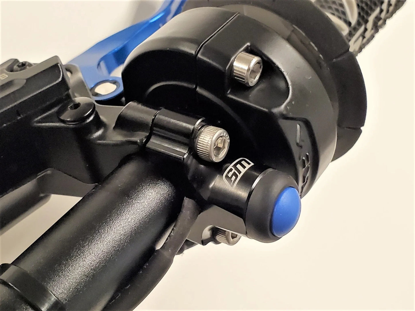 WARP 9 RACING LIGHT SWITCH BUTTON For Sur Ron Light Bee /E-RIDE