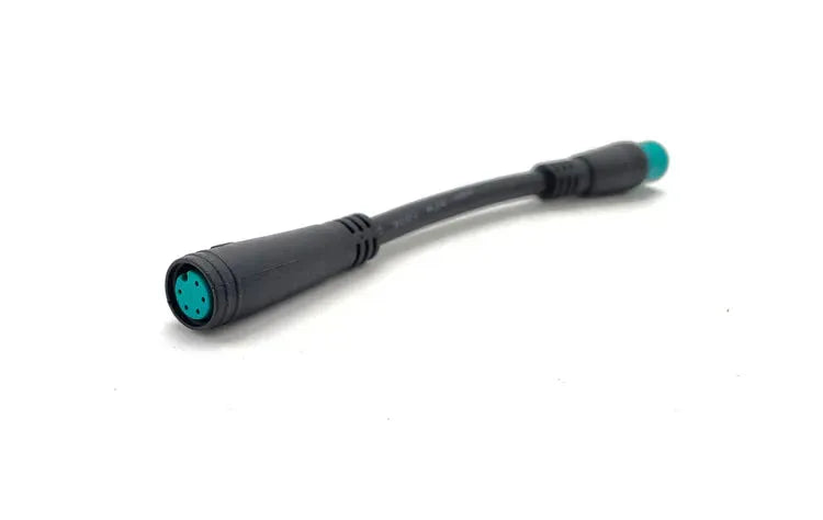 Warp 9 Talaria X3 / Sting-R Extension Wire