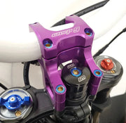 Warp 9 Titanium Stem Lock Replacement Bolt Sur Ron & Talaria