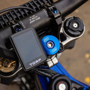 Warp 9 Titanium Stem Lock Replacement Bolt Sur Ron & Talaria