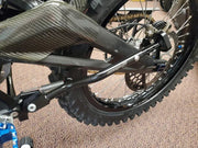 Warp 9 Talaria Adjustable Kickstand