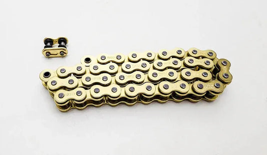 Warp 9 Sur Ron Light Bee Replacement Warp Drive Chain