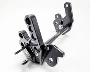 Warp 9 Sur Ron Light Bee X & 79Bike Adjustable Foot Peg Mount
