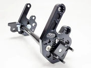 Warp 9 Sur Ron Light Bee X & 79Bike Adjustable Foot Peg Mount